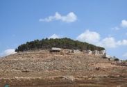 جبل النبي غيث المرينز
