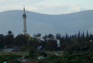 Ein -Al-Beida village