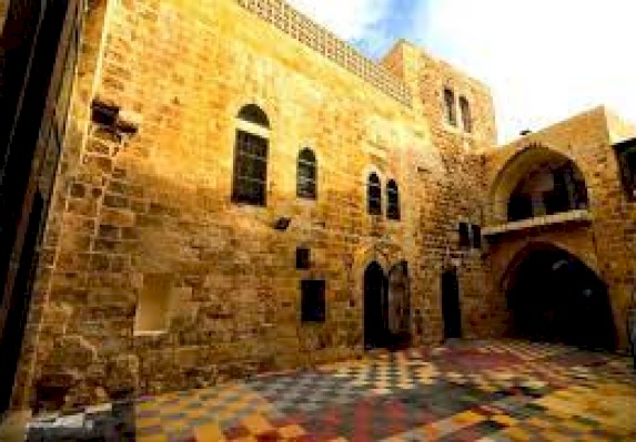 The Al-Kayed Palace Guesthouse